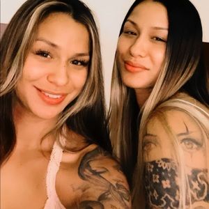 Meet your Posher, Vinnie-lee